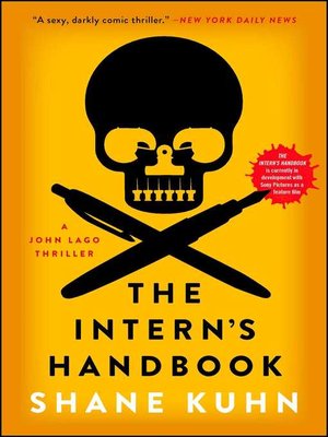 The Intern's Handbook - ebook